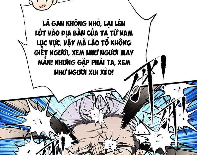 Toàn Cầu Cao Võ Chapter 332 - 30