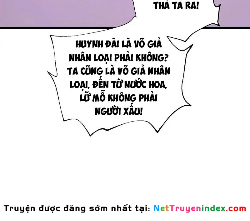 Toàn Cầu Cao Võ Chapter 332 - 39