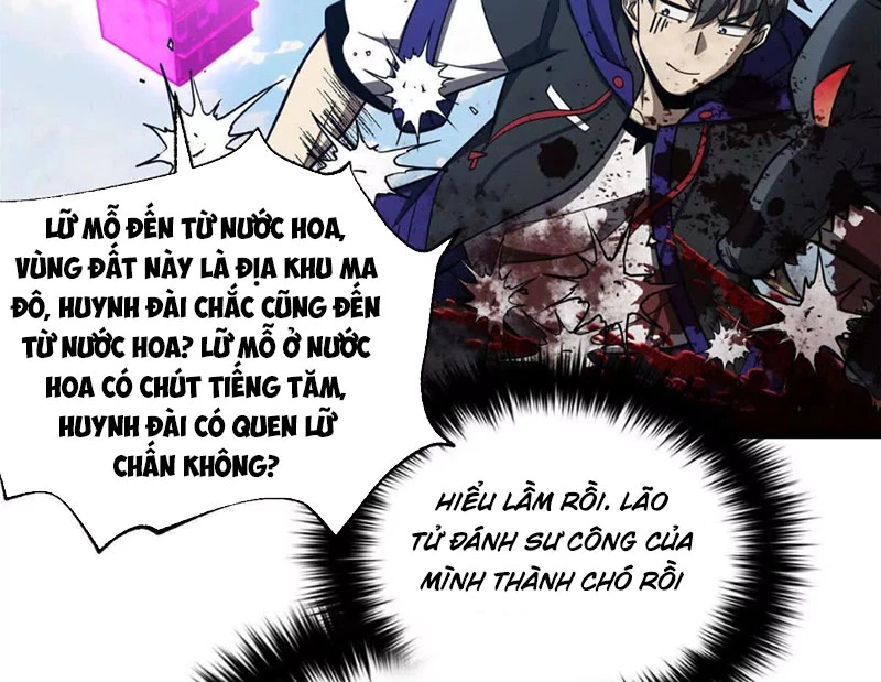 Toàn Cầu Cao Võ Chapter 332 - 41