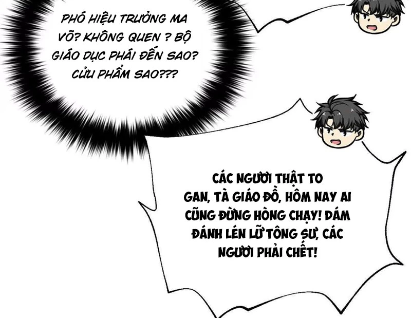 Toàn Cầu Cao Võ Chapter 332 - 45