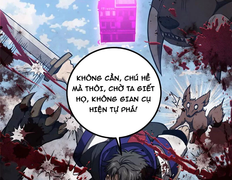 Toàn Cầu Cao Võ Chapter 332 - 47