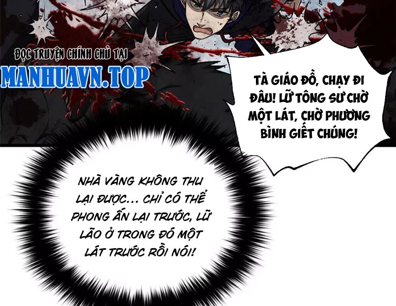 Toàn Cầu Cao Võ Chapter 332 - 48