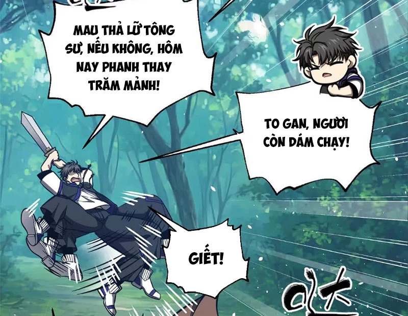 Toàn Cầu Cao Võ Chapter 332 - 50