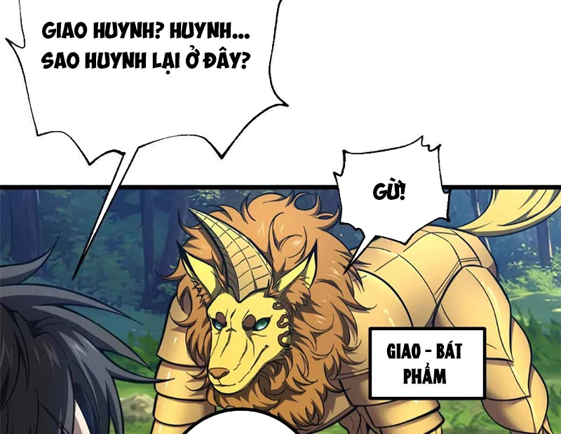 Toàn Cầu Cao Võ Chapter 332 - 54