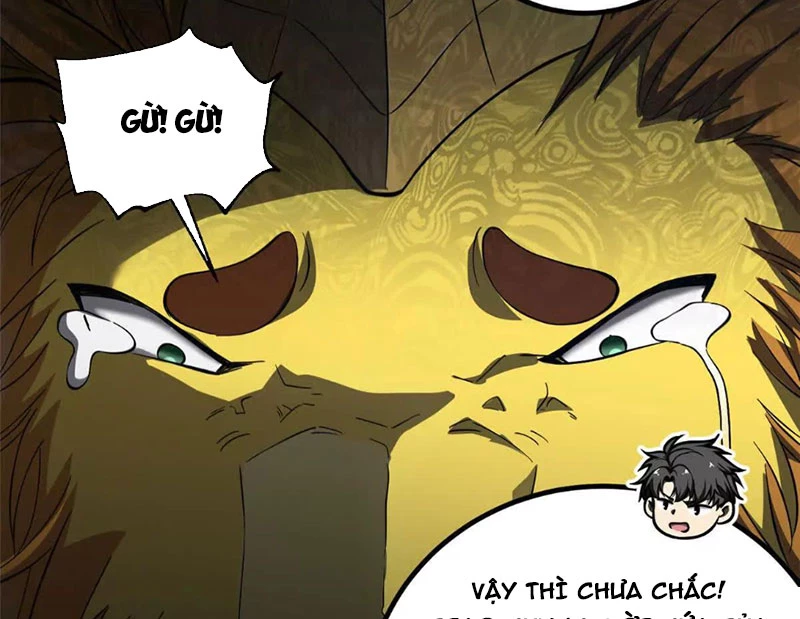 Toàn Cầu Cao Võ Chapter 332 - 58