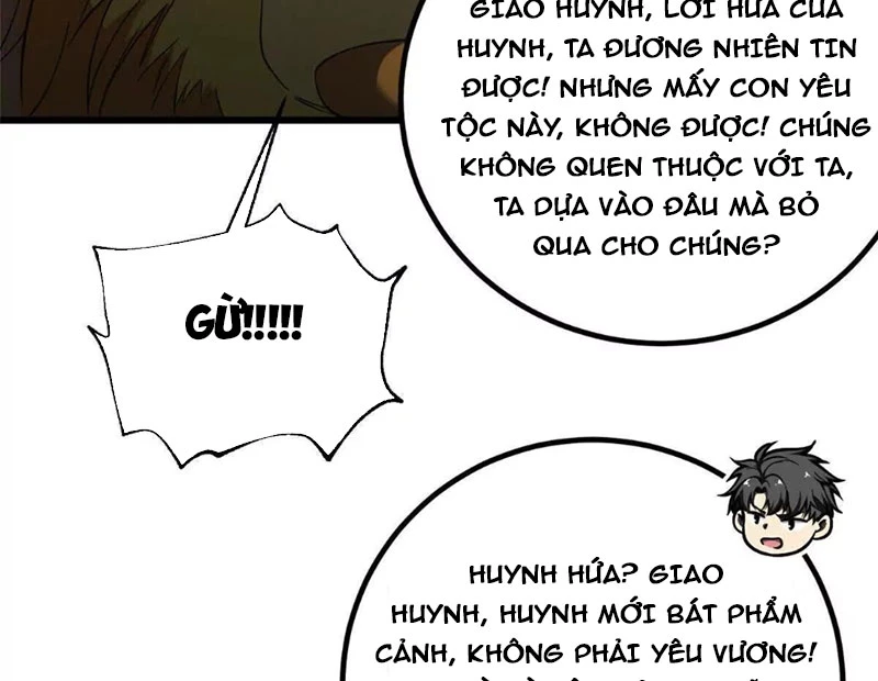 Toàn Cầu Cao Võ Chapter 332 - 59