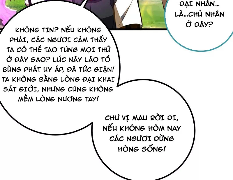 Toàn Cầu Cao Võ Chapter 332 - 63