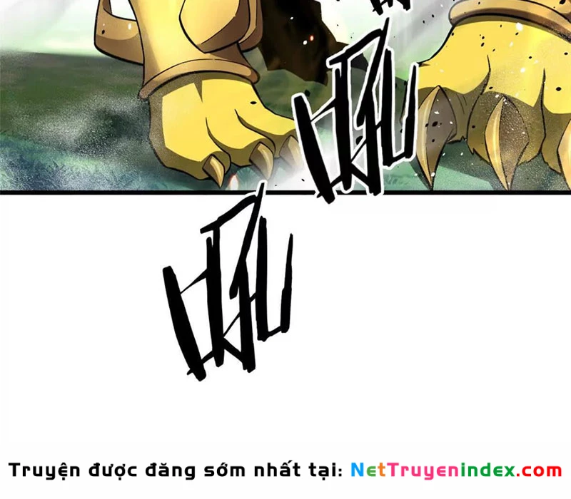 Toàn Cầu Cao Võ Chapter 332 - 73