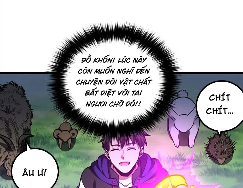 Toàn Cầu Cao Võ Chapter 332 - 74