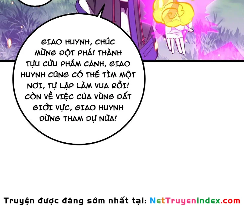 Toàn Cầu Cao Võ Chapter 332 - 75