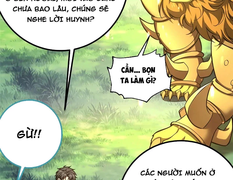 Toàn Cầu Cao Võ Chapter 332 - 77
