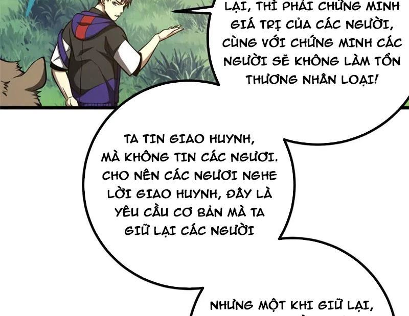 Toàn Cầu Cao Võ Chapter 332 - 78