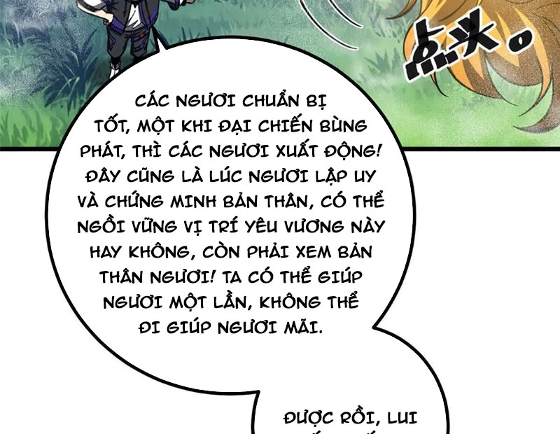 Toàn Cầu Cao Võ Chapter 332 - 81