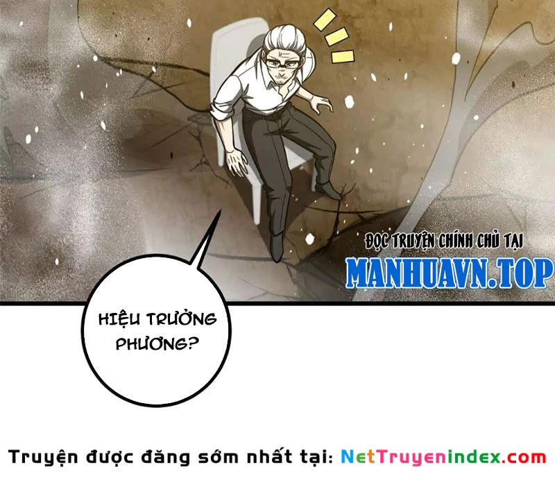 Toàn Cầu Cao Võ Chapter 332 - 84