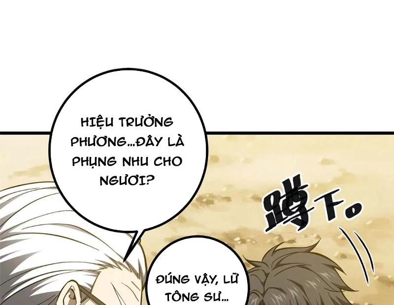 Toàn Cầu Cao Võ Chapter 332 - 85