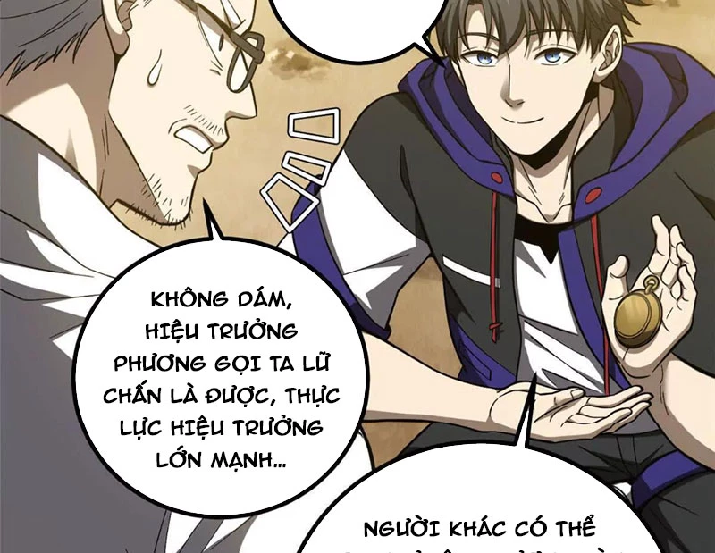 Toàn Cầu Cao Võ Chapter 332 - 86