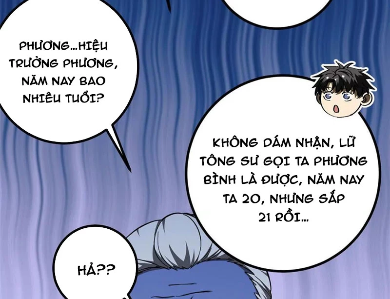 Toàn Cầu Cao Võ Chapter 332 - 89