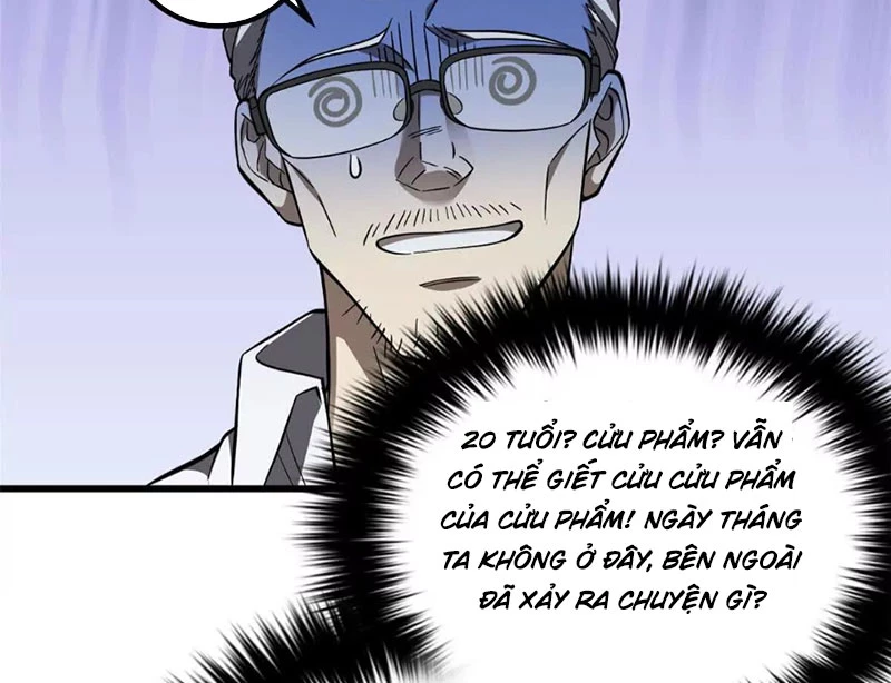 Toàn Cầu Cao Võ Chapter 332 - 90