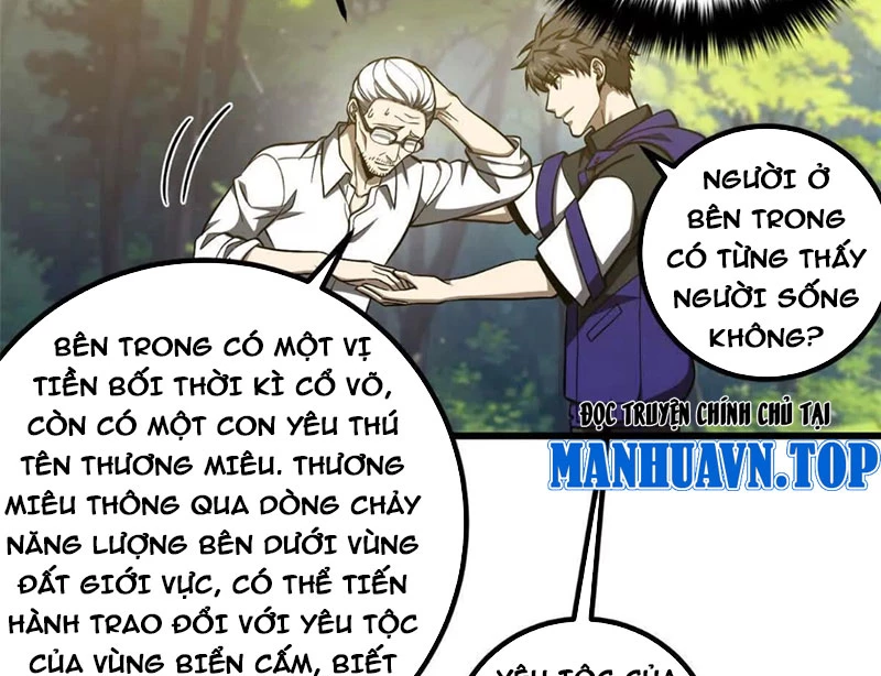 Toàn Cầu Cao Võ Chapter 332 - 93