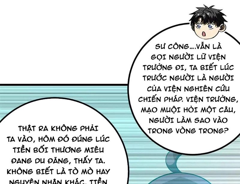Toàn Cầu Cao Võ Chapter 332 - 95