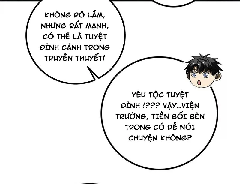 Toàn Cầu Cao Võ Chapter 332 - 97