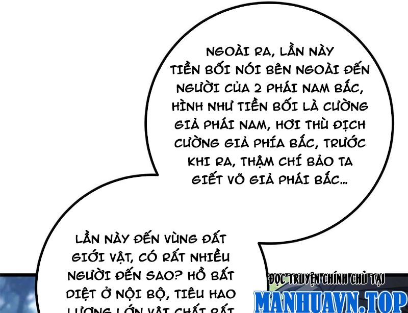 Toàn Cầu Cao Võ Chapter 332 - 99