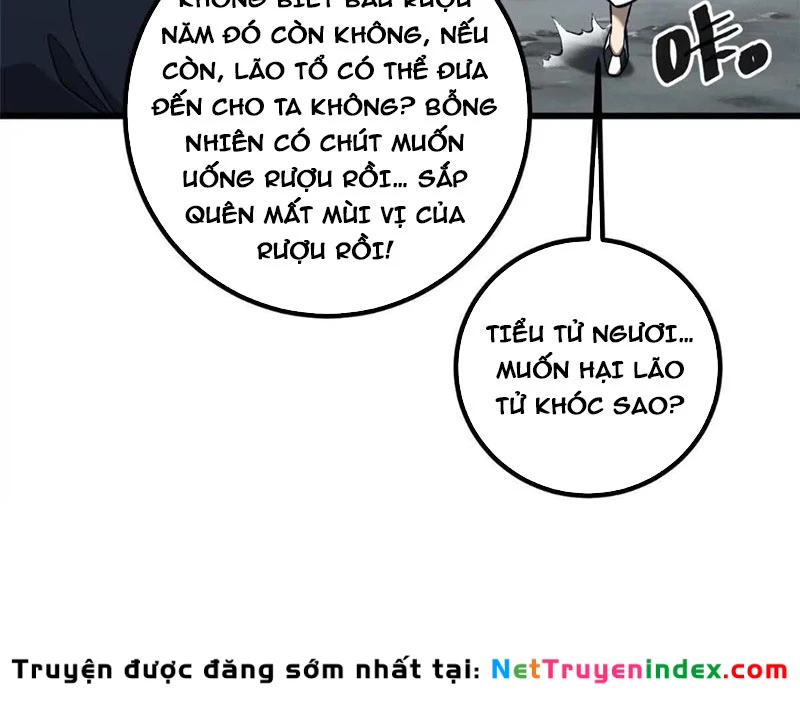 Toàn Cầu Cao Võ Chapter 332 - 121