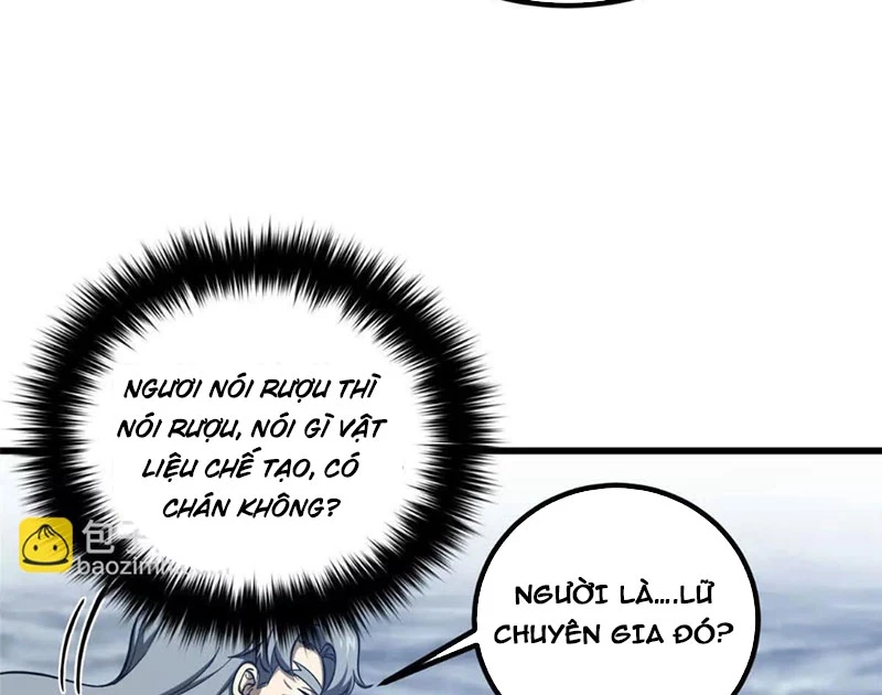 Toàn Cầu Cao Võ Chapter 332 - 125