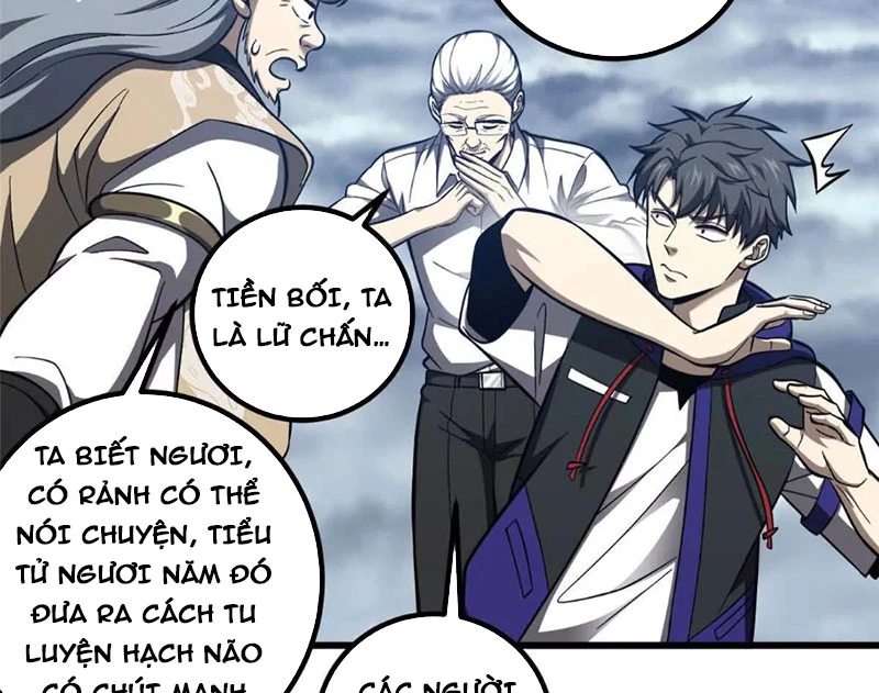 Toàn Cầu Cao Võ Chapter 332 - 126