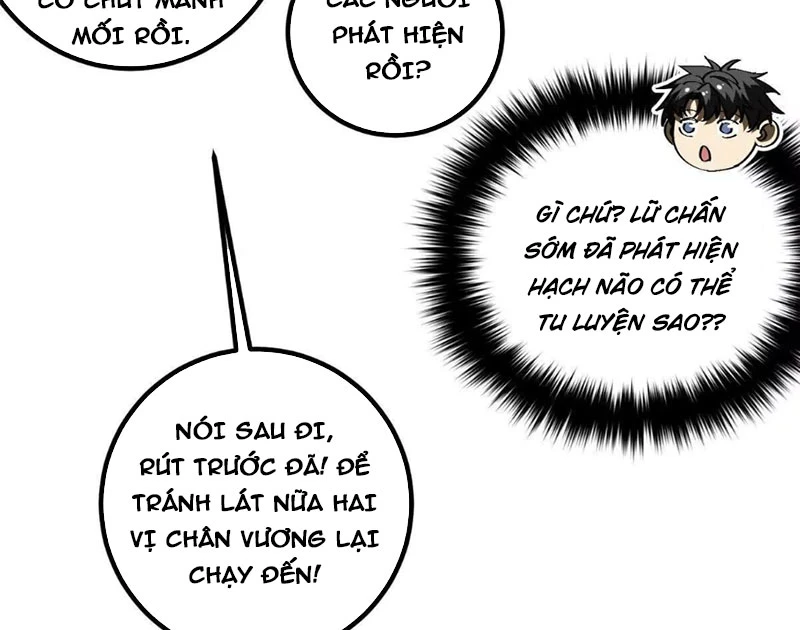 Toàn Cầu Cao Võ Chapter 332 - 127