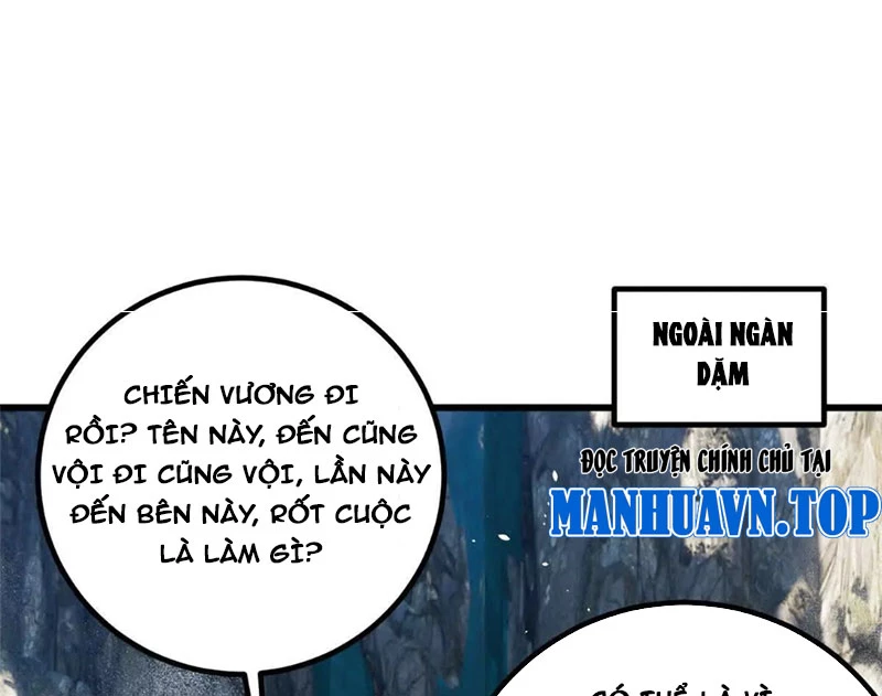 Toàn Cầu Cao Võ Chapter 332 - 129