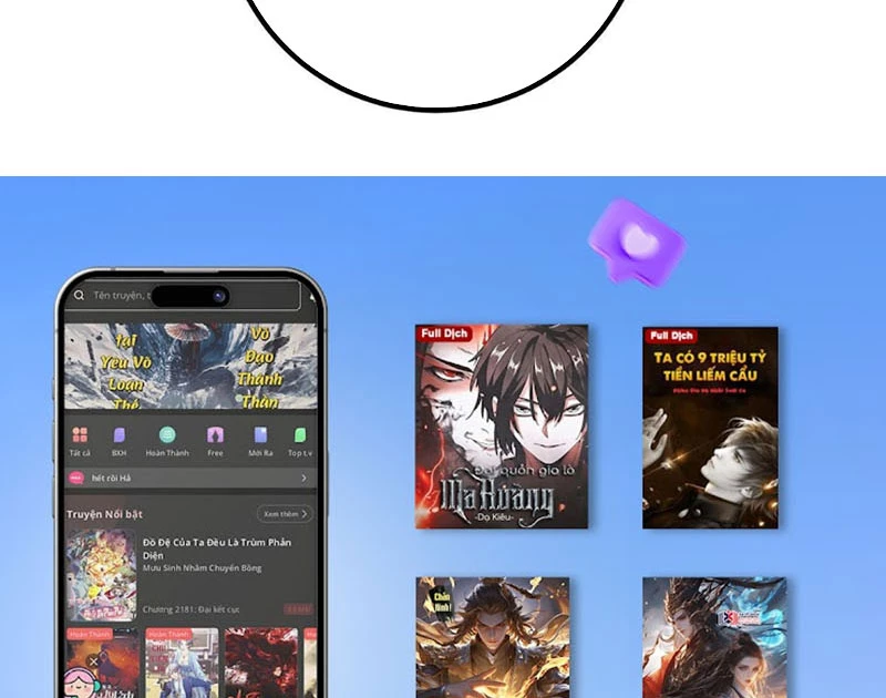 Toàn Cầu Cao Võ Chapter 332 - 139