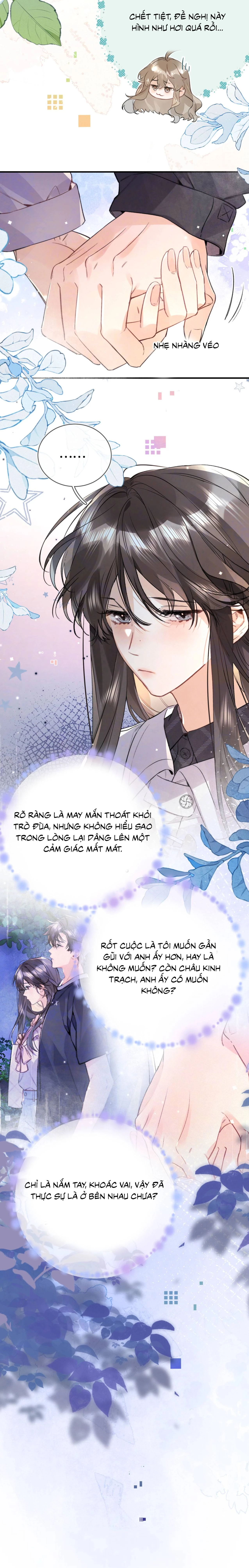 Tỏ Tình Chapter 90 - 5