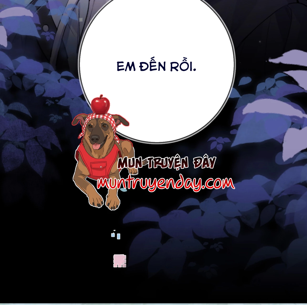 Tỏ Tình Chapter 91 - 5