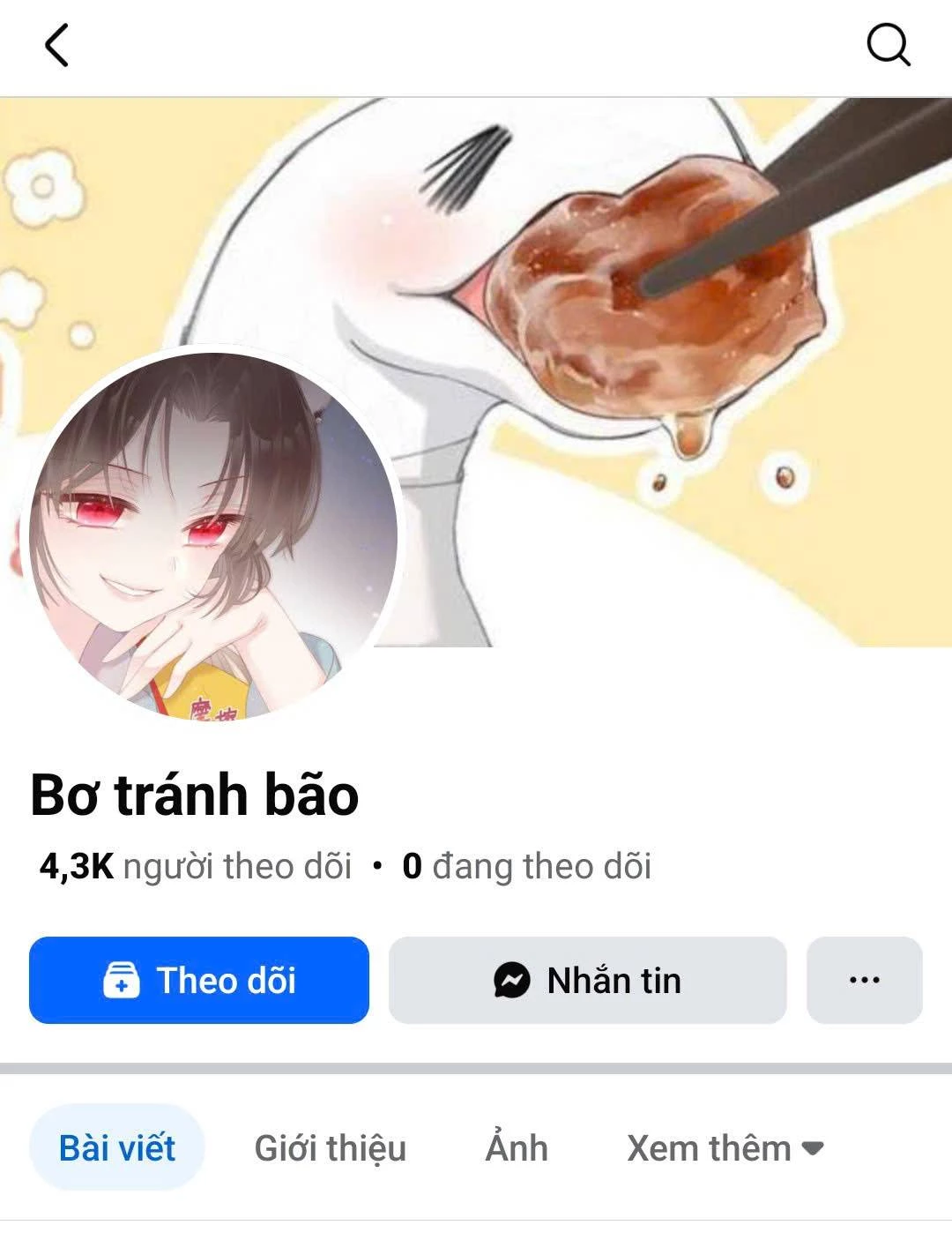 Tỏ Tình Chapter 95 - 9