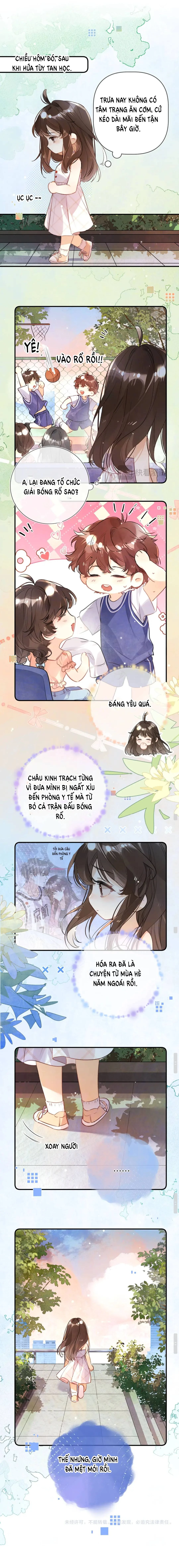 Tỏ Tình Chapter 109 - 3