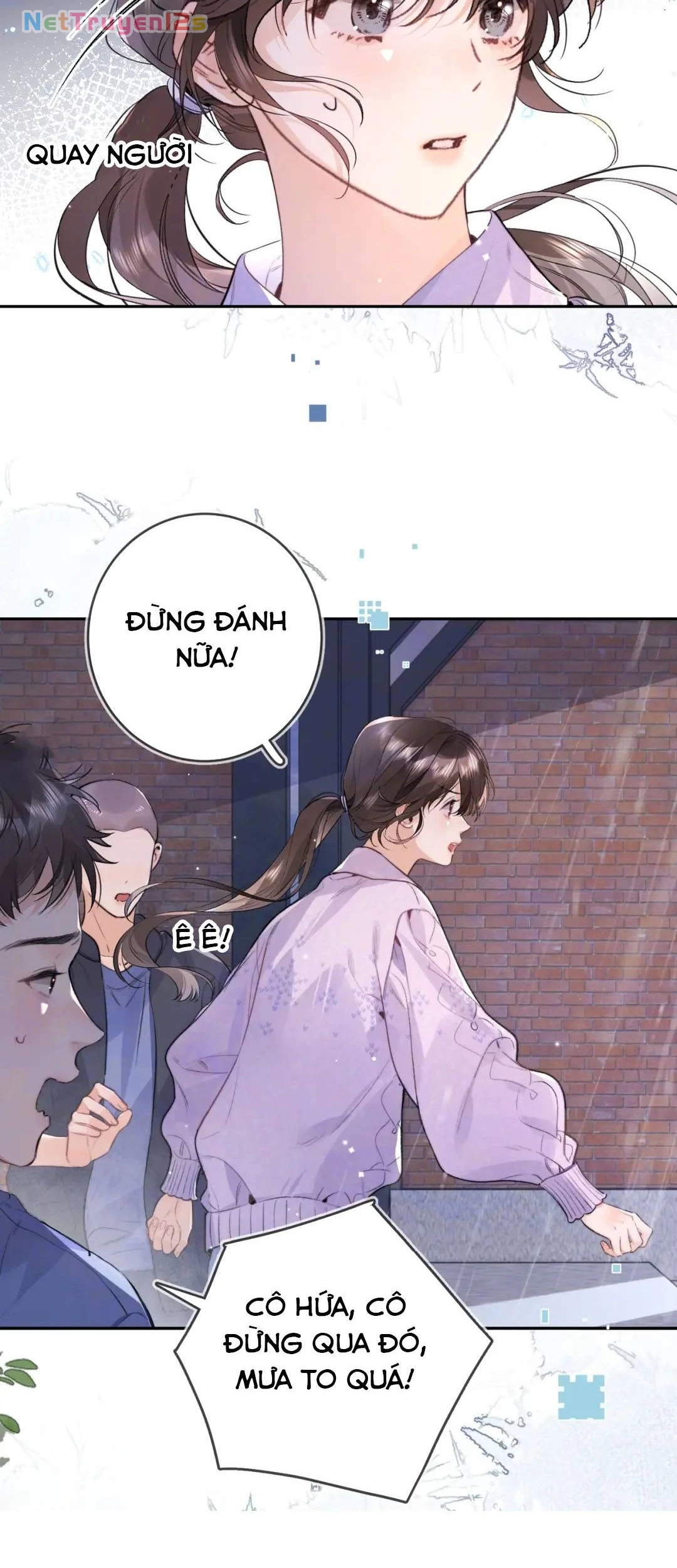 Tỏ Tình Chapter 120 - 10
