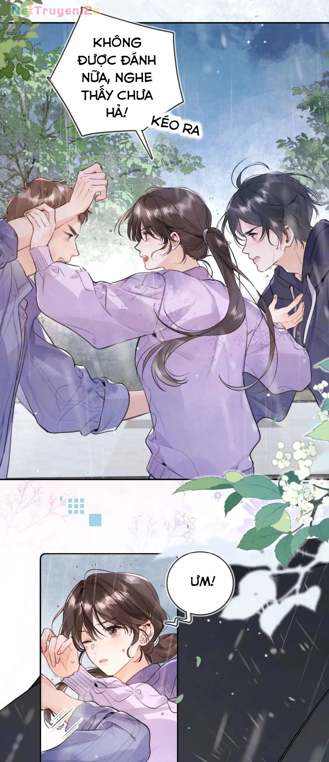 Tỏ Tình Chapter 120 - 12