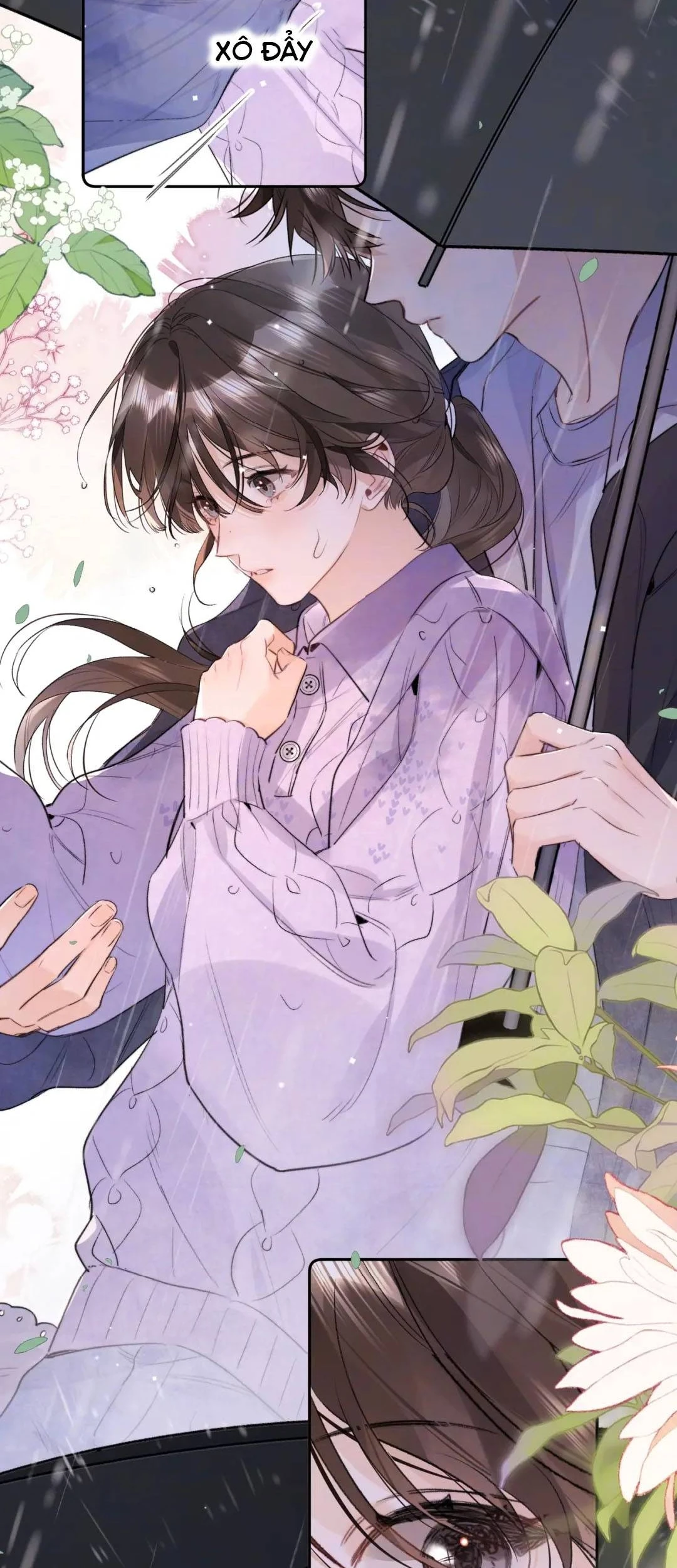 Tỏ Tình Chapter 120 - 13