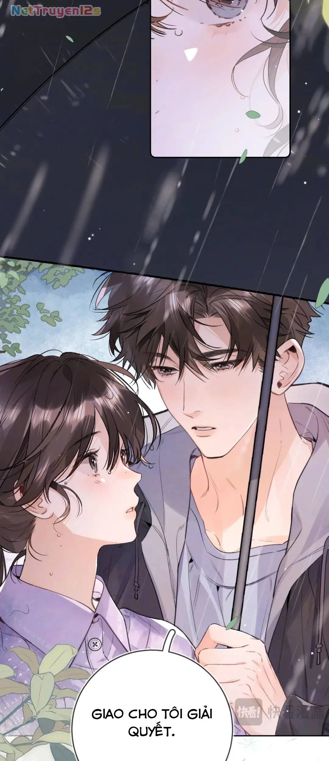 Tỏ Tình Chapter 120 - 14
