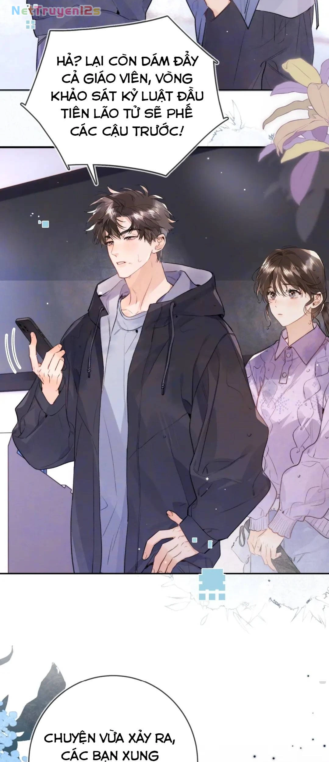 Tỏ Tình Chapter 120 - 17