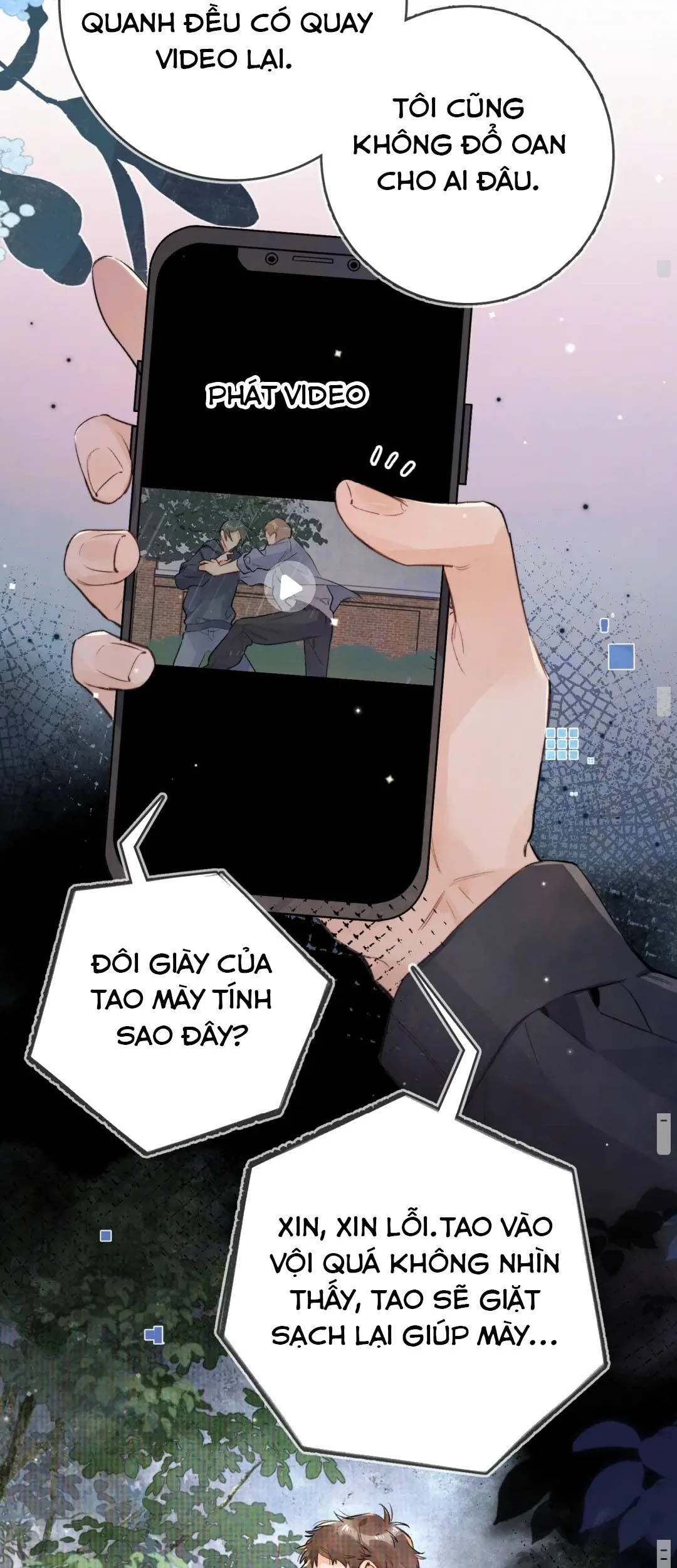 Tỏ Tình Chapter 120 - 18