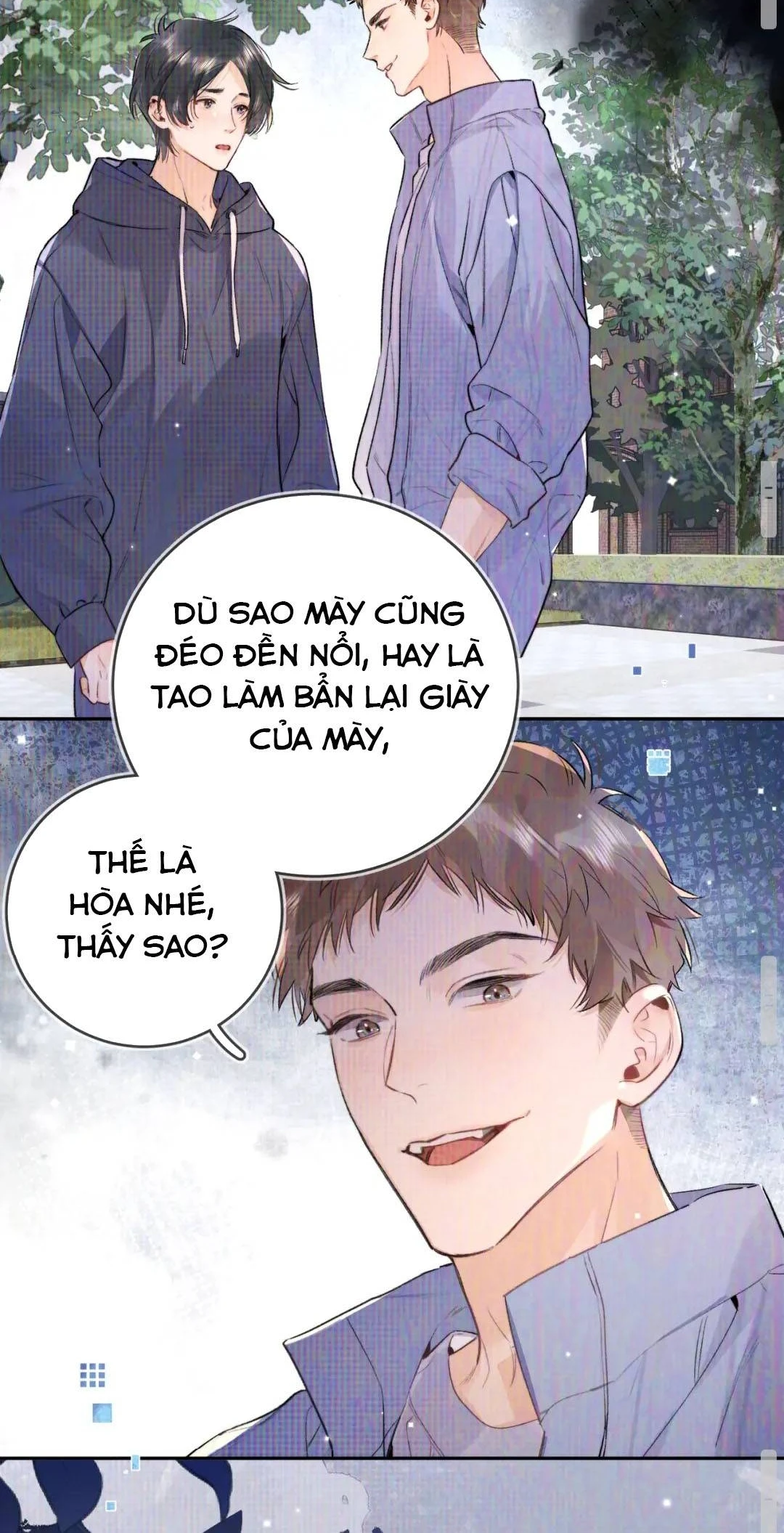 Tỏ Tình Chapter 120 - 19