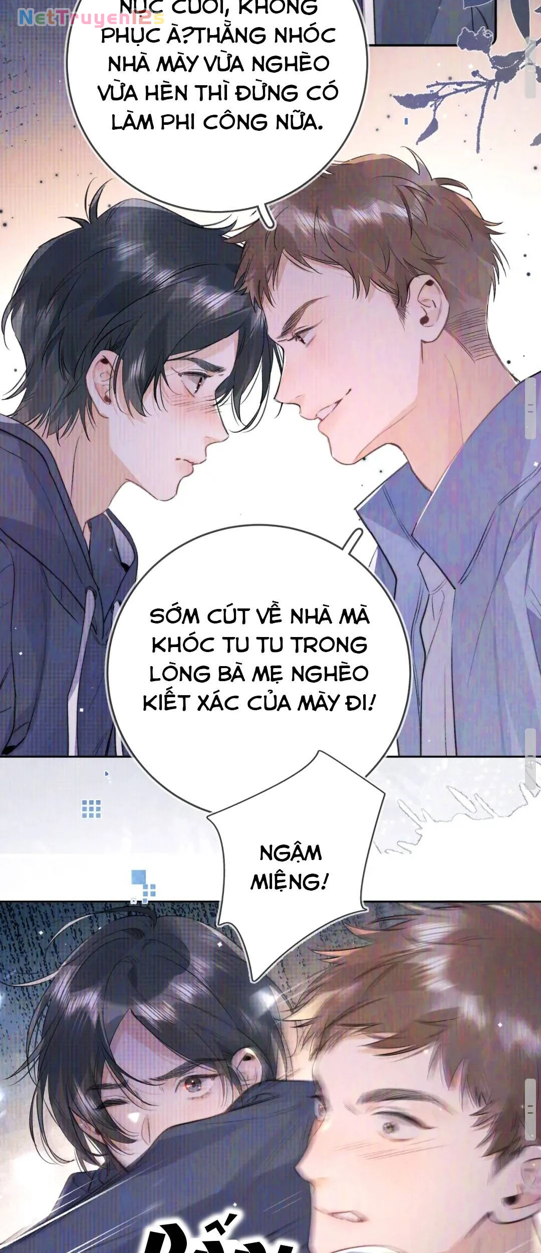 Tỏ Tình Chapter 120 - 21