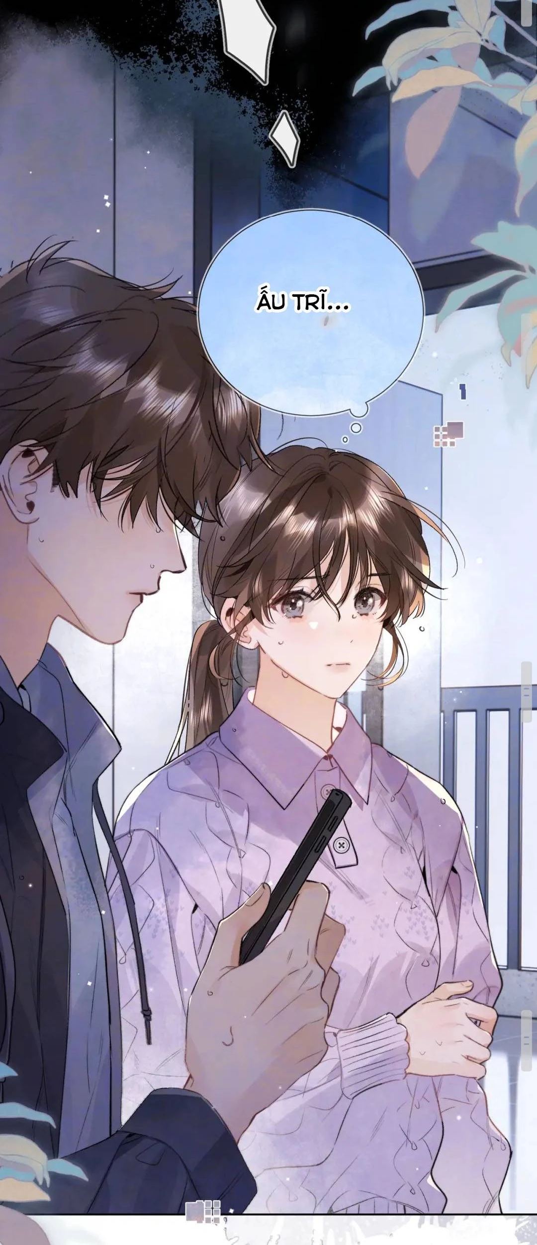Tỏ Tình Chapter 120 - 23