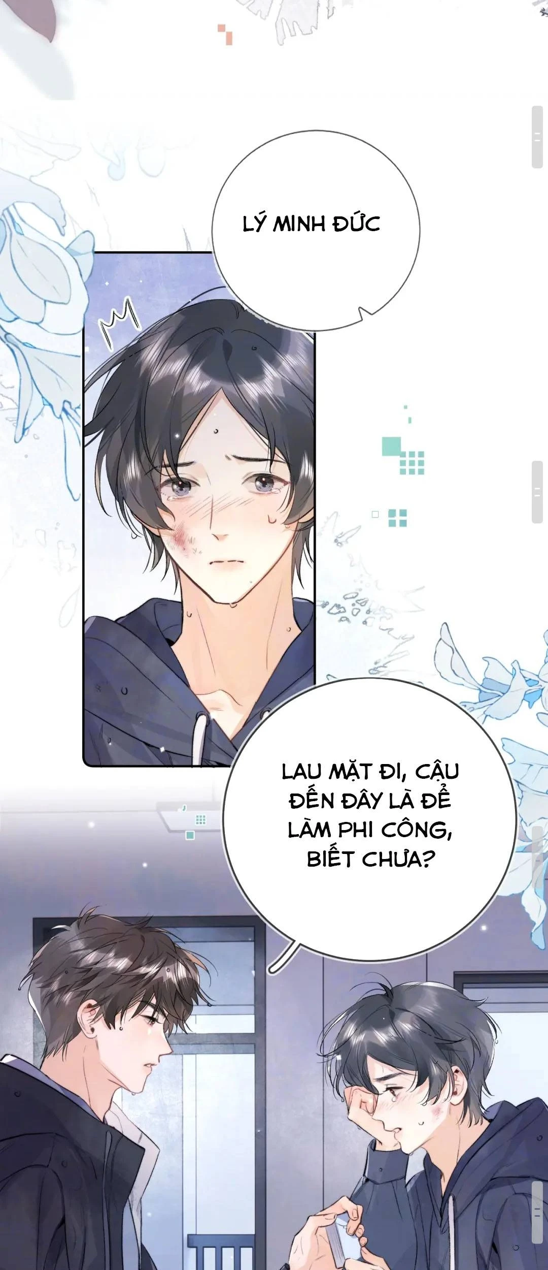 Tỏ Tình Chapter 120 - 24