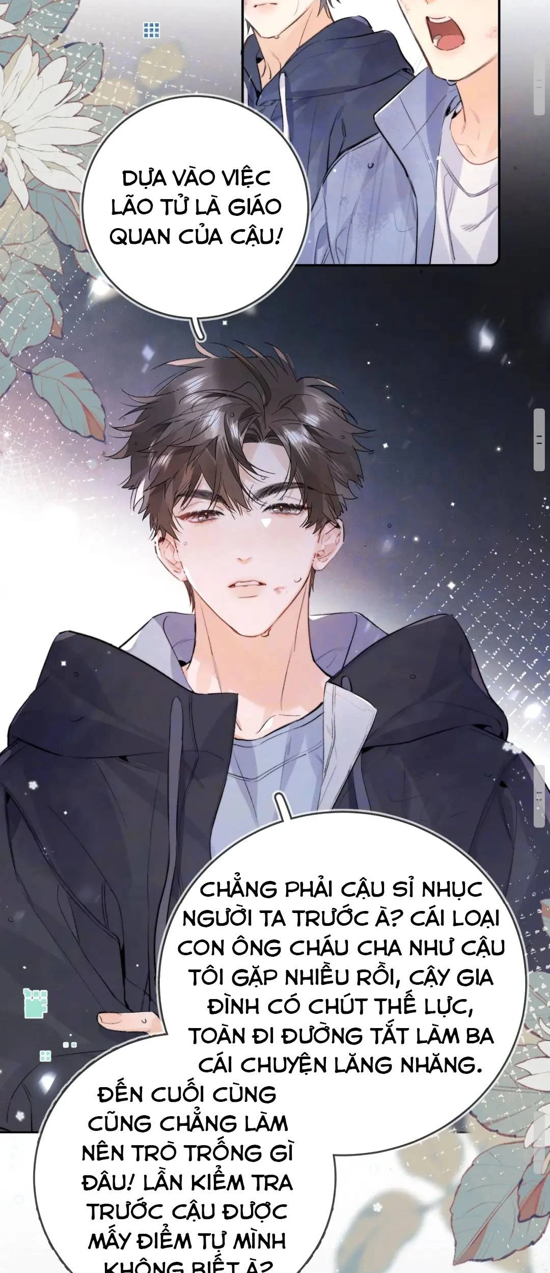 Tỏ Tình Chapter 120 - 26