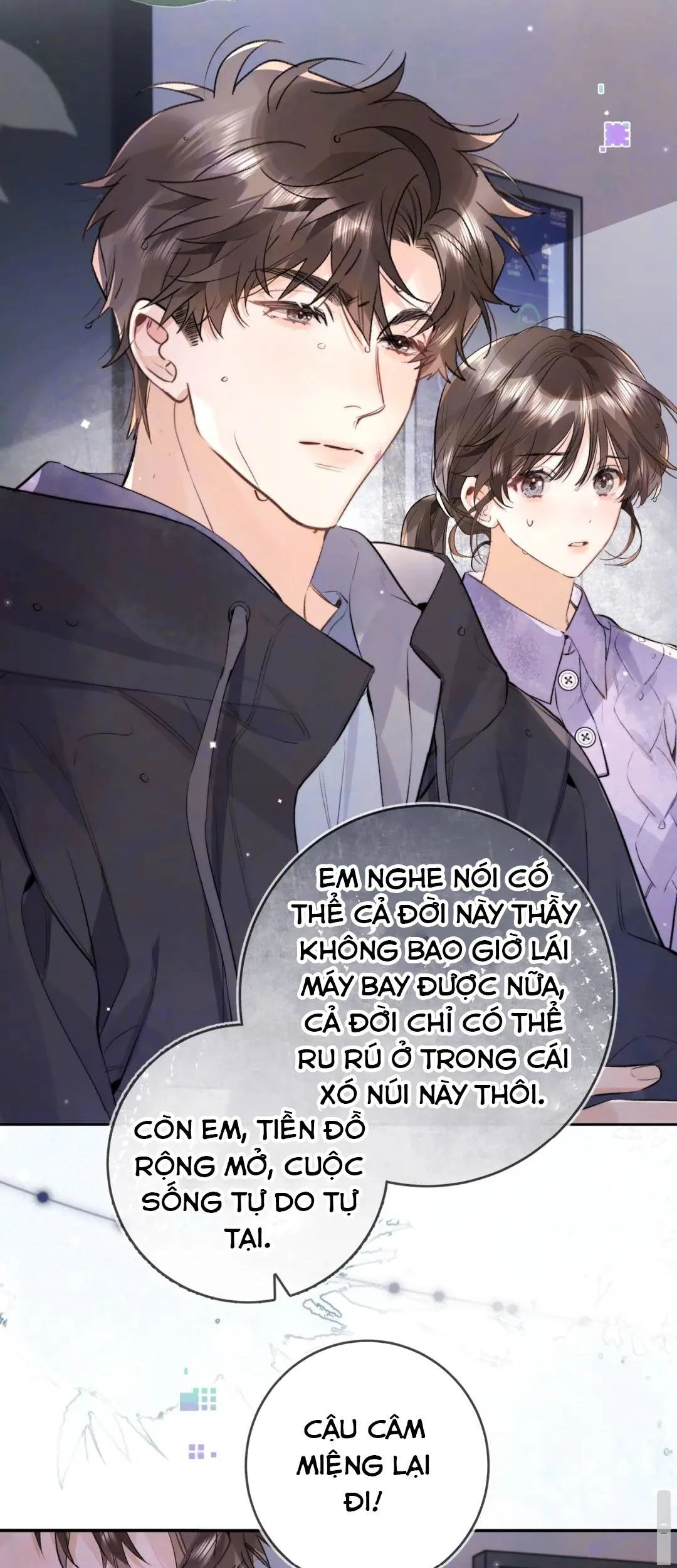 Tỏ Tình Chapter 120 - 29