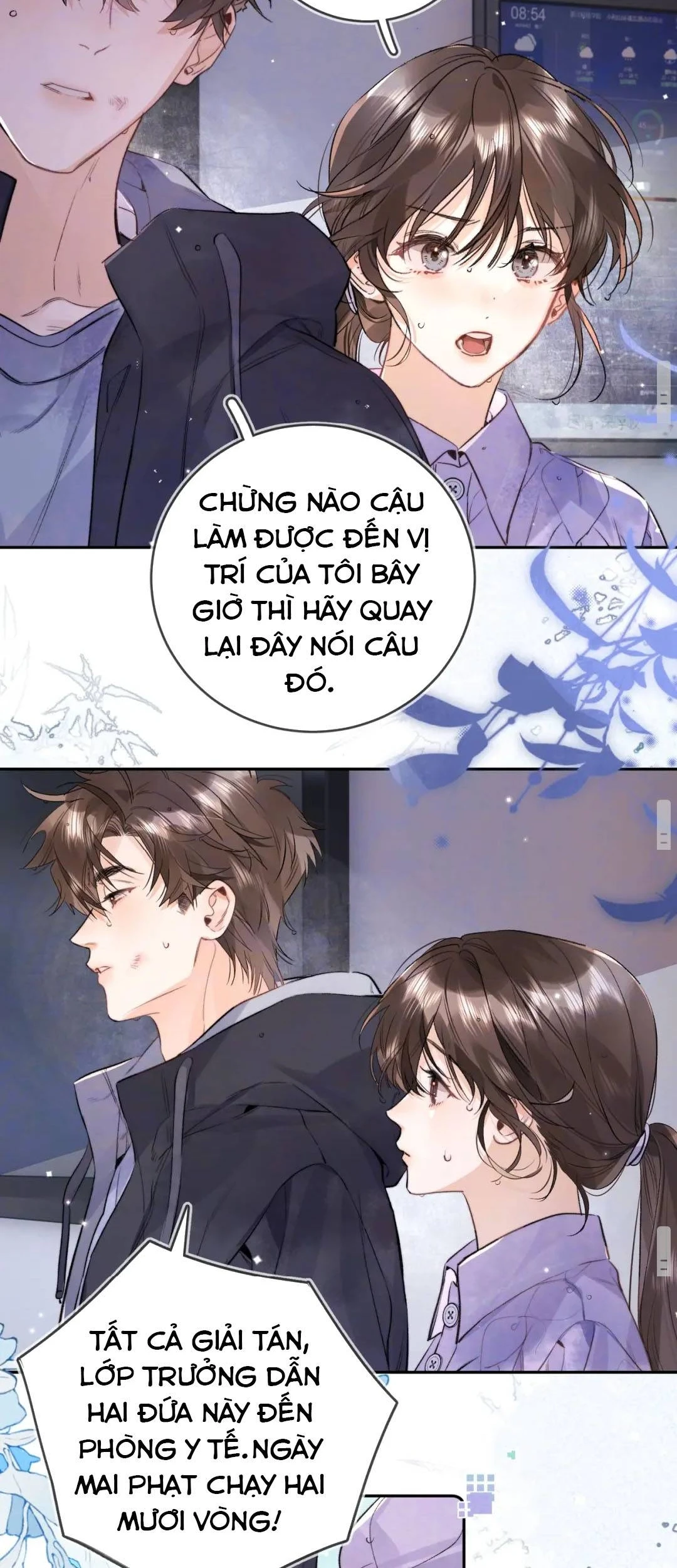 Tỏ Tình Chapter 120 - 30