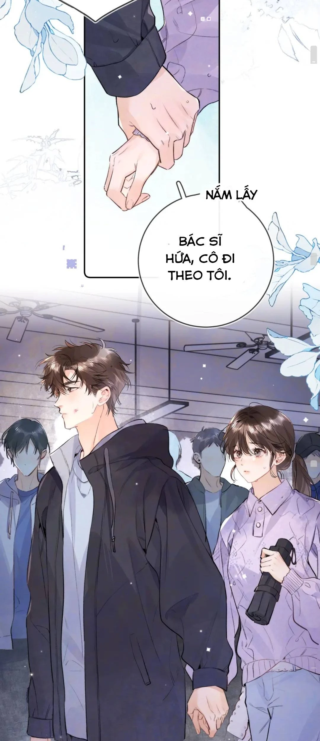 Tỏ Tình Chapter 120 - 31